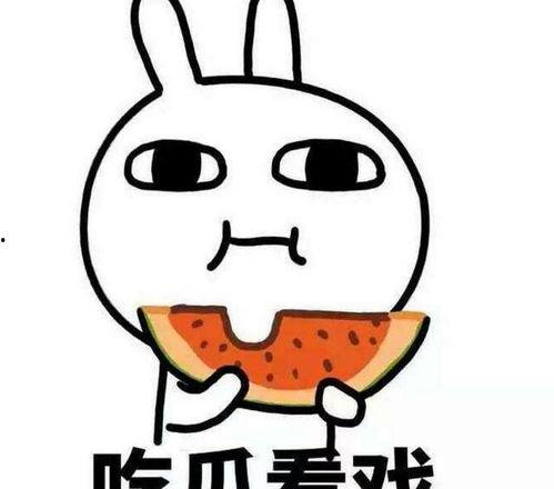 理性吃瓜还是理智吃瓜,吃瓜群众的智慧指南