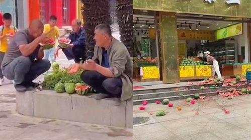 爆笑吃瓜群众视频,视频里的欢乐瞬间，笑出腹肌！