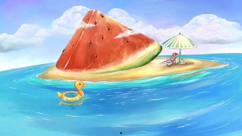 吃瓜群众海底,揭秘吃瓜群众的海底生活