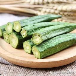 蒲瓜和秋葵能一起吃吗,健康搭配，美味共享