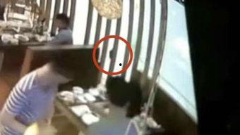 回民阿娘吃瓜视频,一场别开生面的吃瓜盛宴