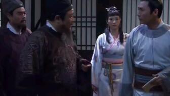 狄仁杰吃瓜名场面,揭秘古代侦探的神秘生活