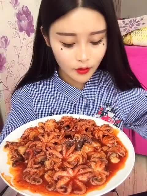 吃八瓜鱼小,探寻独特风味的小食传奇