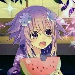 吃瓜大赏的兄妹,兄妹情深，笑料横生