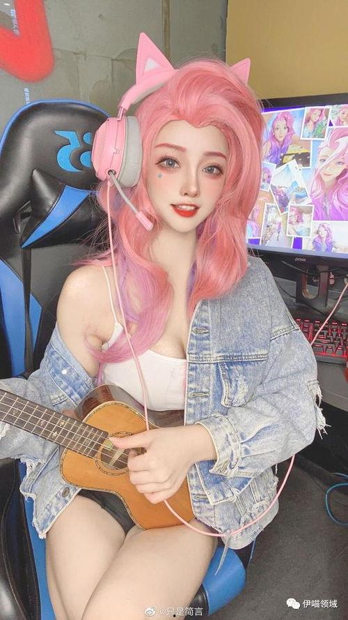 萨勒芬妮擦玻璃吃瓜群,揭秘网红日常趣事