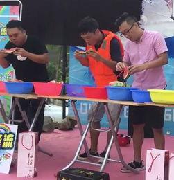 蚌埠吃瓜群众事件,网络舆论场上的风波与反思