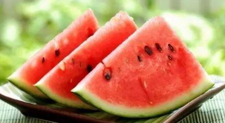 冬吃橘子夏吃瓜,冬橘夏瓜，健康生活指南