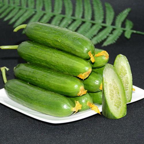 水果刺瓜怎么吃